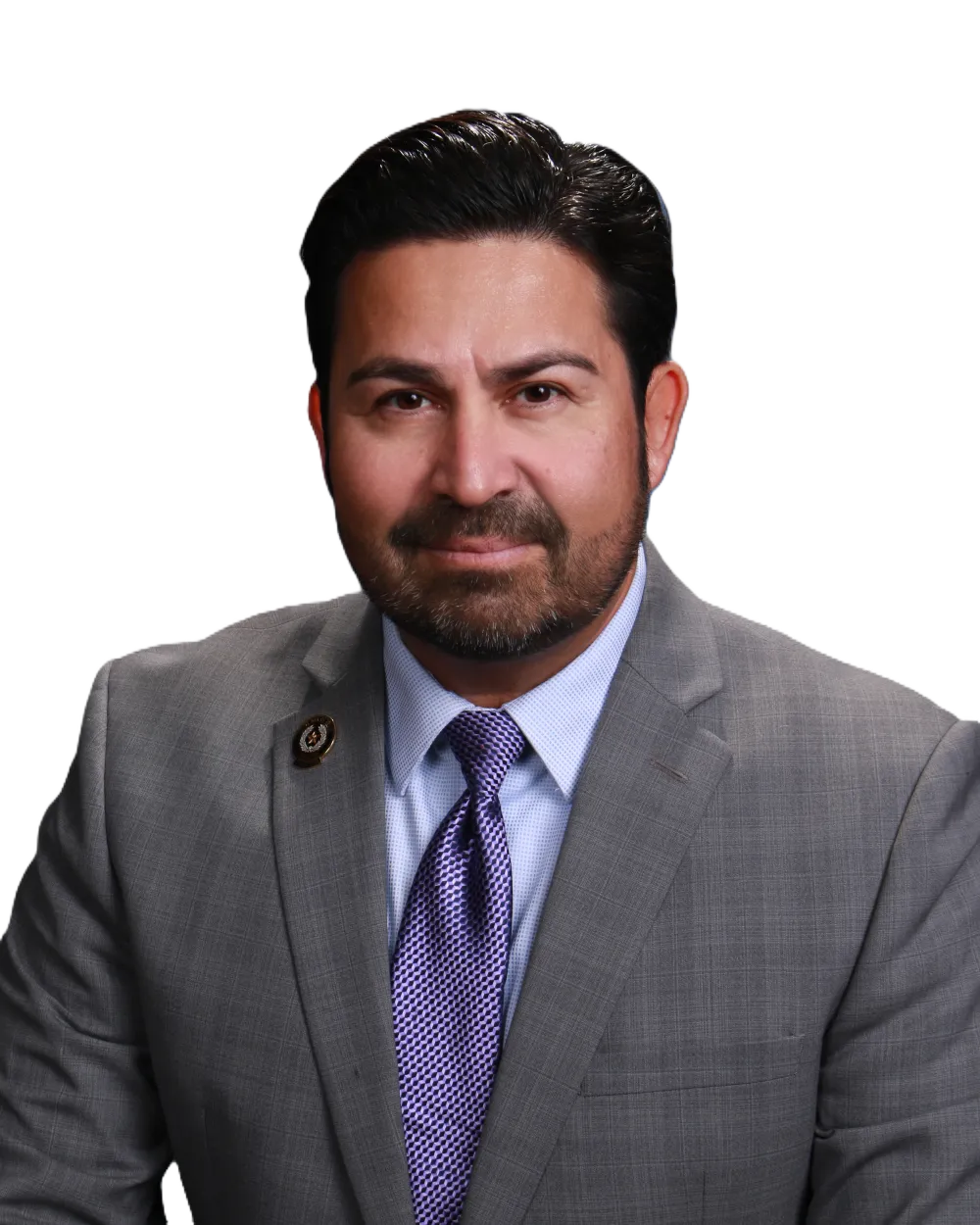 Andrés E. Almanzán