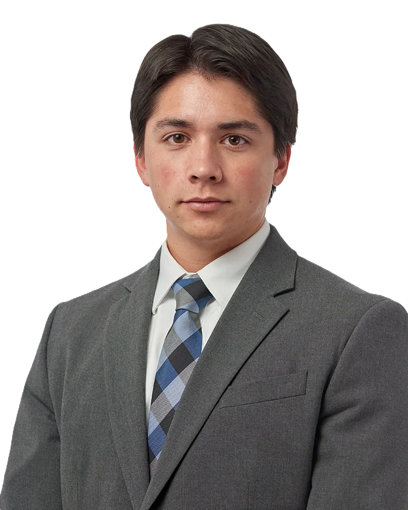 Frederick C. Hutterer III