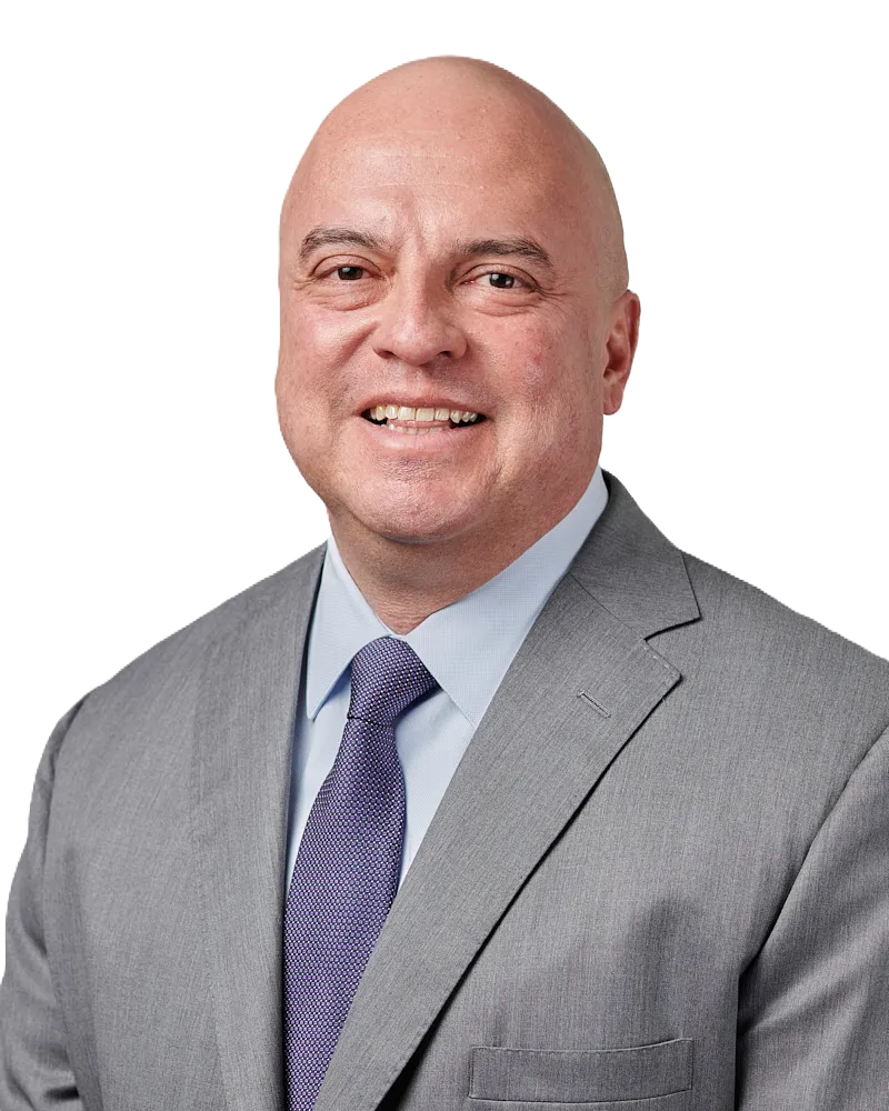 James A. Martinez