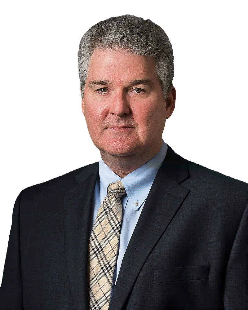Kurt G. Paxson