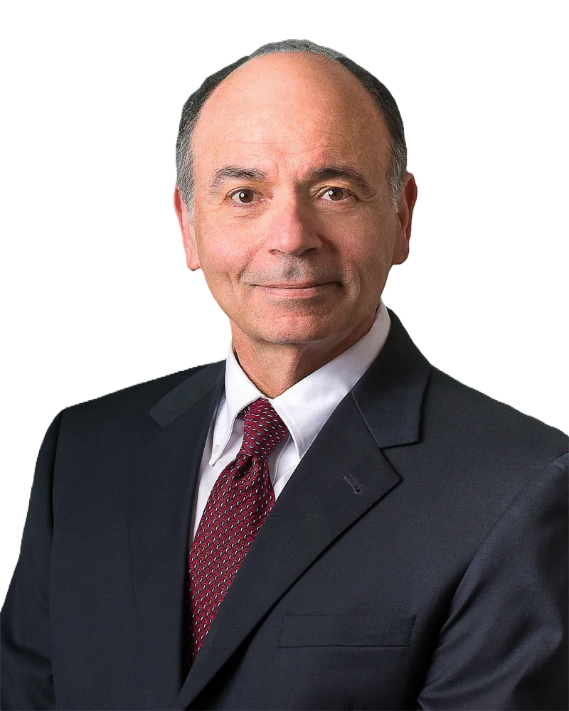 S. Anthony  Safi