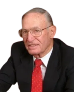 William J. Mounce