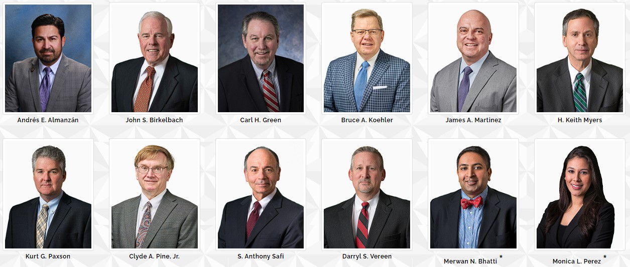 Mounce, Green, Myers, Safi, Paxson & Galatzan Law Firm